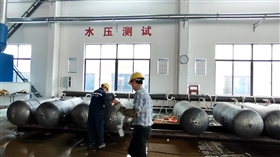 蒸汽儲氣罐的溫度和壓力的對應關系 蒸汽儲氣罐的溫度和壓力的對應關系