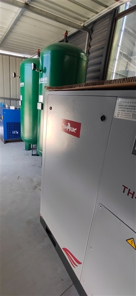 空壓機儲氣罐是不是特種設備 空壓機儲氣罐是不是特種設備