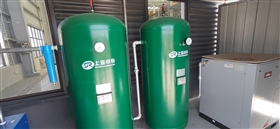 儲氣罐串聯&上海申容儲氣罐 儲氣罐串聯&上海申容儲氣罐