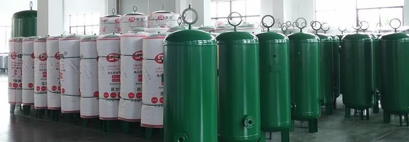 申容儲氣罐倉庫待打包區域 申容儲氣罐倉庫待打包區域