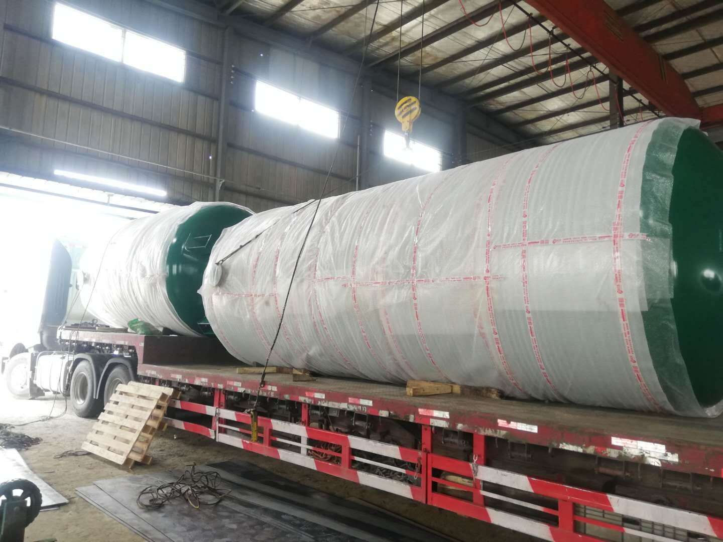 上海申容儲氣罐 上海申容儲氣罐