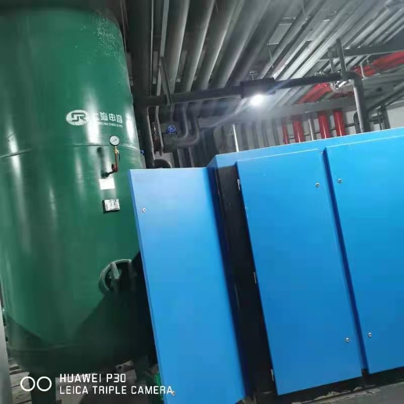 上海申容儲(chǔ)氣罐 上海申容儲(chǔ)氣罐