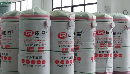 申容儲氣罐 申容儲氣罐