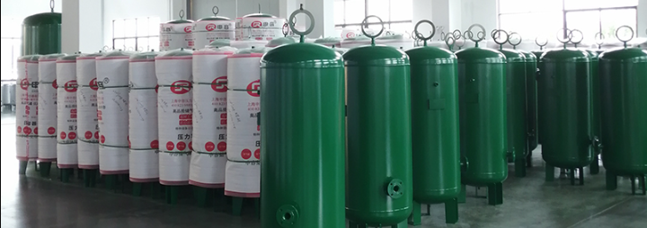 上海申容儲氣罐 上海申容儲氣罐